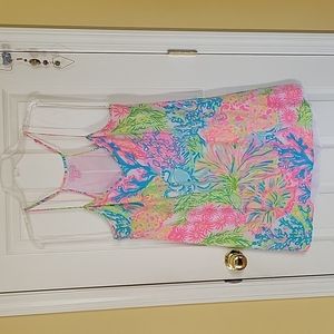 Lilly Pulitzer dress size L